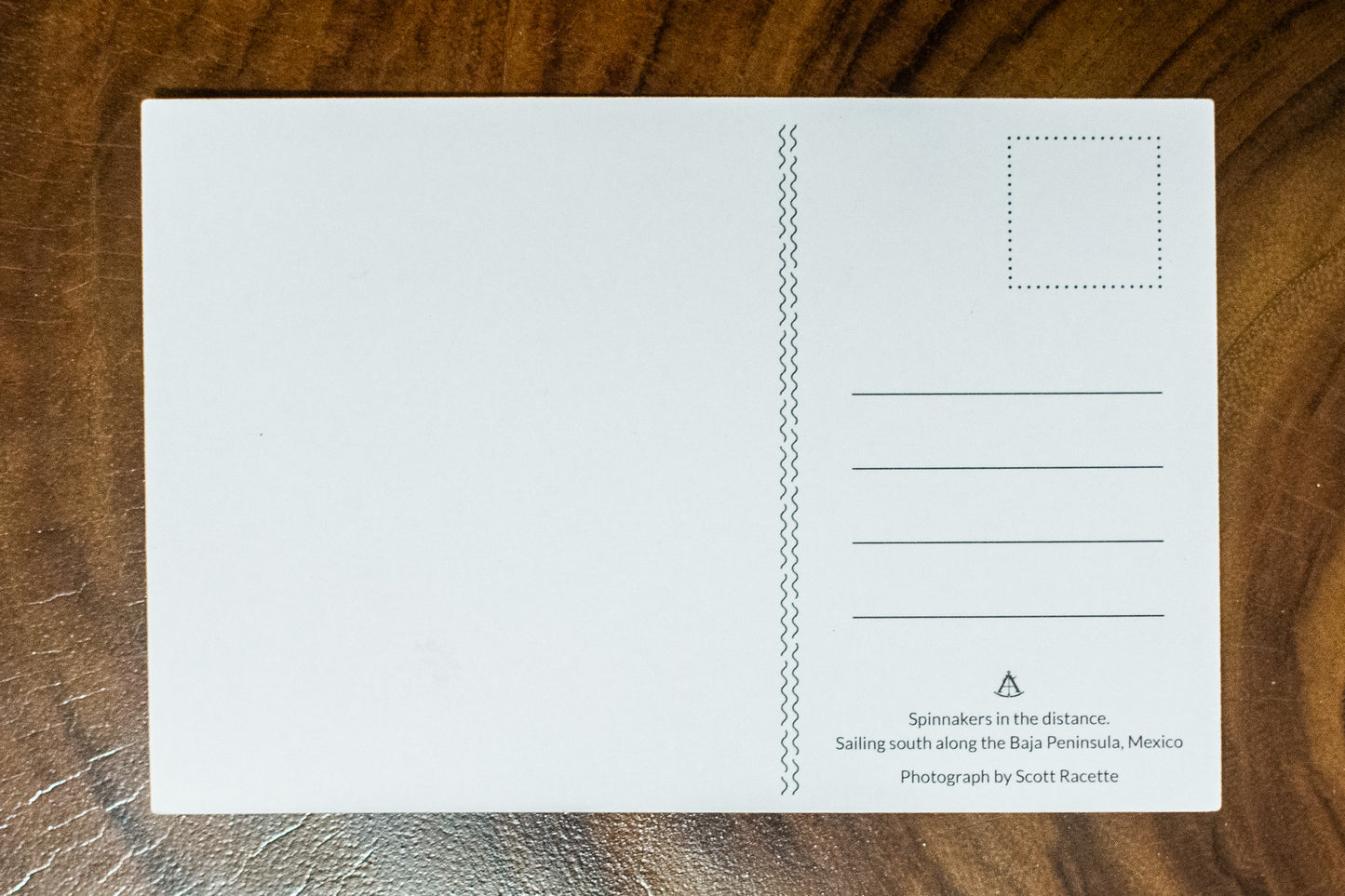 Photo Post Cards, Pack of 10