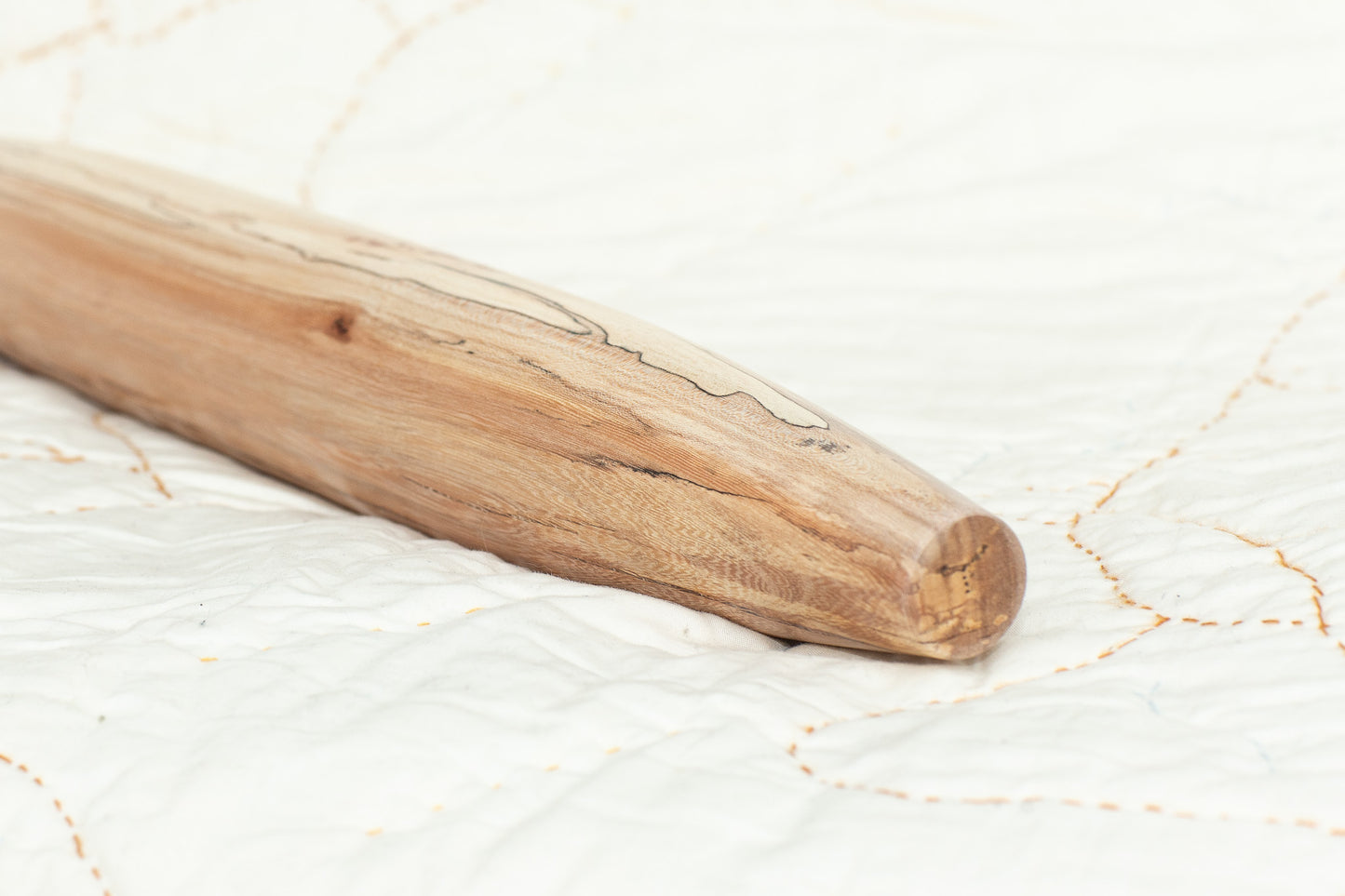 French-style Sycamore Rolling Pin