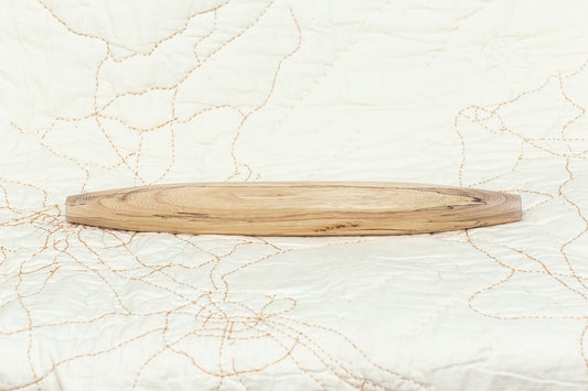 French-style Sycamore Rolling Pin