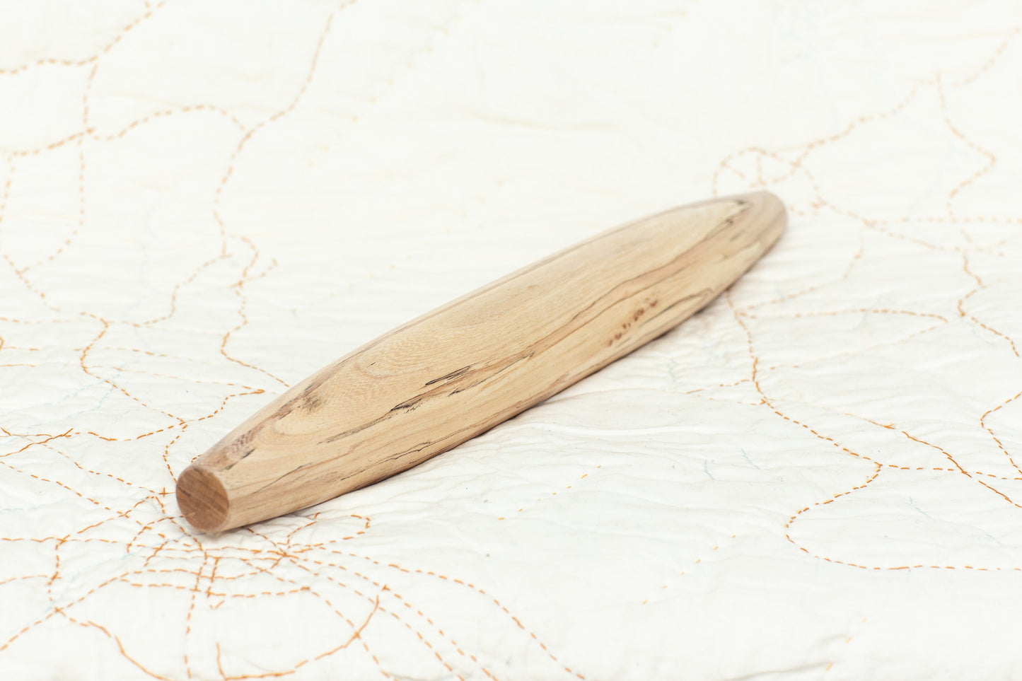 French-style Sycamore Rolling Pin
